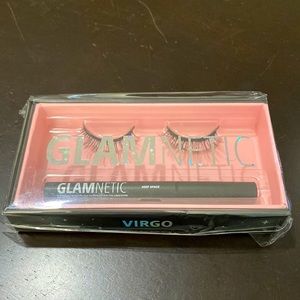 New Glamnetic Magnetic Lashes with Soo Future! Eyeliner